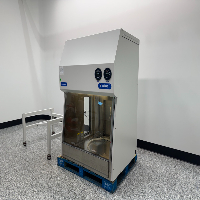 Baker Biosafety Cabinet image 1